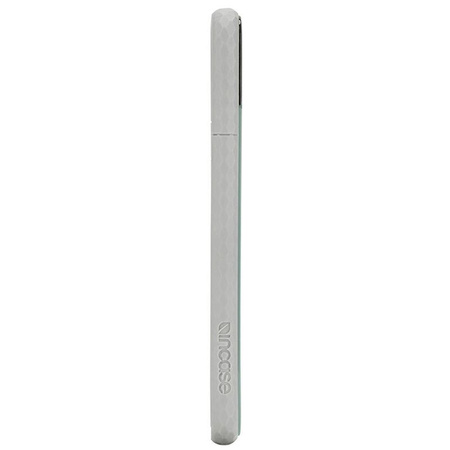 Incase Pop Case - iPhone Xs / X tok (átlátszó/lapos)