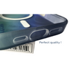 Incase Halo Fall MagSafe - iPhone 16 Pro Fall (Tidal Ozean)