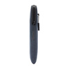 Incase Compact Sleeve in Woolenex - obal s kapsou MacBook Pro 14" (M4/M3/M2/M1/2024-2021) (tmavě modrý)