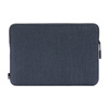Incase Compact Sleeve in Woolenex - Pokrowiec z kieszenią MacBook Pro 14" (granatowy)