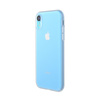 Incase Lift Case - iPhone XR tok (átlátszó)