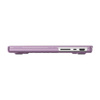 Incase Hardshell Case - MacBook Pro 14" Case (M4/M3/M2/M1/2024-2021) (Dots/Ice Pink)