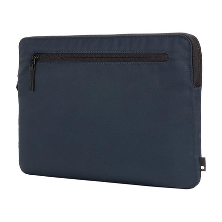 Incase Compact Sleeve Flight Nylon - MacBook Pro 14" (M4/M3/M2/M1/2024-2021) zsebfedél (sötétkék)