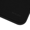 Incase ICON Sleeve s Woolenexem - obal na MacBook Pro 14" (M4/M3/M2/M1/2024-2021) (grafitový)