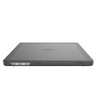 Incase Edge Hardshell Case - MacBook Air 15" M4 (2025) / M3 (2024) / M2 (2023) Gehäuse (Schwarz)