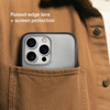 Incase Slim Case MagSafe - iPhone 16 Pro Max tok (fekete)