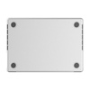Pouzdro Incase Hardshell - MacBook Pro 14" (M4/M3/M2/M1/2024-2021) (Tečkované/čiré)