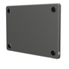 Incase Edge Hardshell Case - MacBook Air 15" M4 (2025) / M3 (2024) / M2 (2023) Gehäuse (Schwarz)
