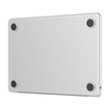 Incase Hardshell Case - Obudowa MacBook Air 13,6" M2 (2022) (Dots/Clear)