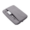 Incase A.R.C. Sleeve - Cover with pocket MacBook Pro 14" (M4/M3/M2/M1/2024-2021) (Gray)