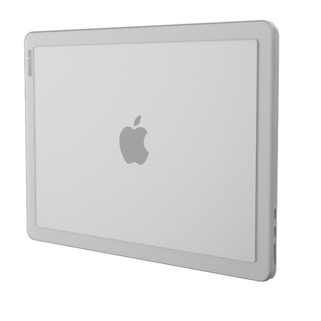 Incase Edge Hardshell Case - MacBook Air 15" M4 (2025) / M3 (2024) / M2 (2023) Gehäuse (Klar)