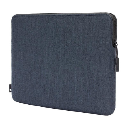 Incase Compact Sleeve in Woolenex - obal s kapsou MacBook Pro 14" (M4/M3/M2/M1/2024-2021) (tmavě modrý)