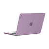 Incase Hardshell Case - MacBook Pro 14" Case (M4/M3/M2/M1/2024-2021) (Dots/Ice Pink)