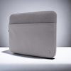 Fall A.R.C. Schutzhülle - Hülle mit Tasche MacBook Pro 14" (M4/M3/M2/M1/2024-2021) (Grau)