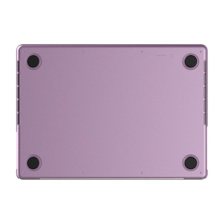 Incase Hardshell Case - MacBook Pro 14" Case (M4/M3/M2/M1/2024-2021) (Dots/Ice Pink)