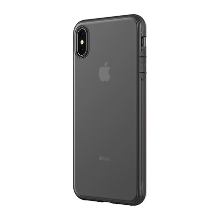 Incase védőtok - iPhone Xs Max tok (fekete)