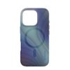 Incase Halo Case MagSafe - iPhone 16 Pro tok (Tidal Ocean)