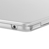 Incase keményhéj tok - MacBook Air 15" (pontok/tiszta)