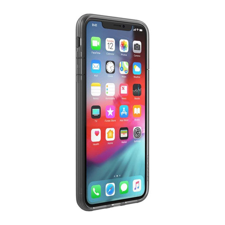 Incase védőtok - iPhone Xs Max tok (átlátszó)