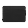 Incase Compact Sleeve in Flight Nylon - kapesní obal na MacBook Pro 14" (M4/M3/M2/M1/2024-2021) (černý)