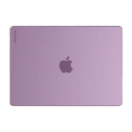 Incase Hardshell Case - MacBook Pro 14" Case (M4/M3/M2/M1/2024-2021) (Dots/Ice Pink)