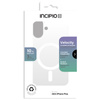 Incipio Velocity MagSafe - iPhone 16 Plus Tasche (Klar)