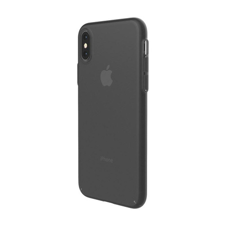 Incase Lift Case - iPhone Xs Max tok (grafit)