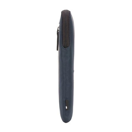 Pouzdro Incase Compact Sleeve z leteckého nylonu - kapesní obal na MacBook Pro 14" (M4/M3/M2/M1/2024-2021) (tmavě modré)