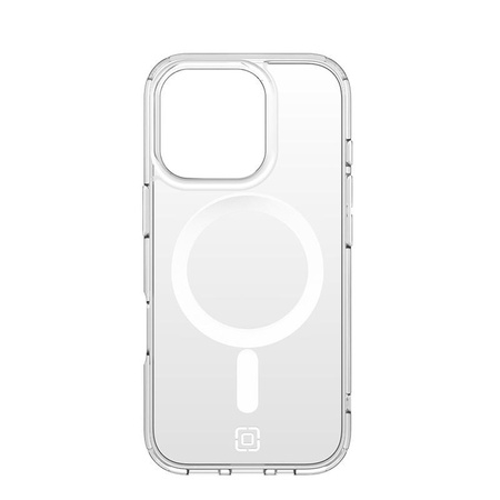 Incipio Velocity MagSafe - iPhone 16 Pro Tasche (Klar)