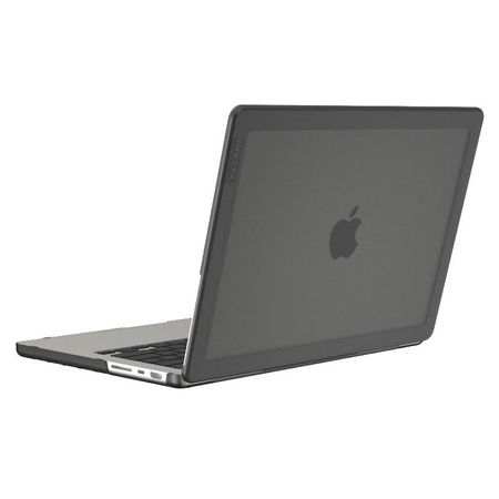 Incase Edge Hardshell Case - MacBook Pro 14" Case (M4/M3/M2/M1/2024-2021) (Black)