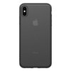 Incase védőtok - iPhone Xs Max tok (fekete)