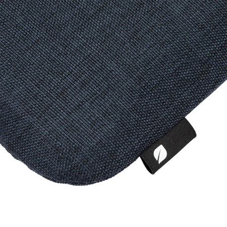 Incase Compact Sleeve in Woolenex - Pokrowiec z kieszenią MacBook Pro 14" (granatowy)