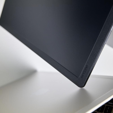 Incase Edge Hardshell Case - MacBook Air 13" M4 (2025) / M3 (2024) / M2 (2022) Case (Black)