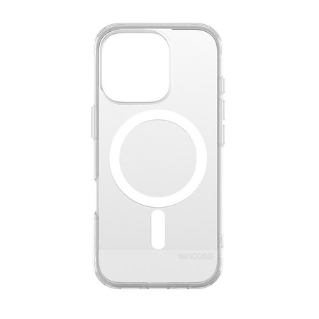 Incase Slim Case MagSafe - iPhone 16 Pro tok (átlátszó)