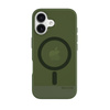 Incase Slim Case MagSafe - iPhone 16 tok (Highland Green)