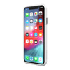 Incase Pop Case - iPhone Xs Max tok (átlátszó/elefántcsont)