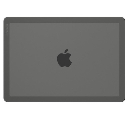 Incase Edge Hardshell Case - MacBook Air 15" M4 (2025) / M3 (2024) / M2 (2023) Gehäuse (Schwarz)