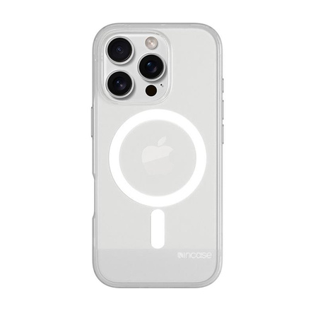 Incase Slim Case MagSafe - iPhone 16 Pro tok (átlátszó)