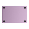 Incase Hardshell Case - Obudowa MacBook Air 13,6" M2 (2022) (Dots/Ice Pink)