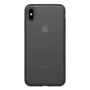 Incase védőtok - iPhone Xs Max tok (fekete)