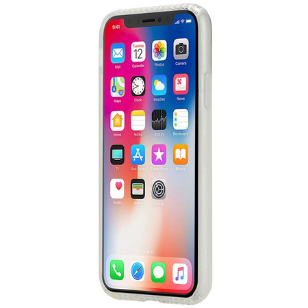 Incase Schutzhülle - Hülle iPhone Xs / X (Klar)