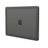 Incase Edge Hardshell Case - MacBook Air 13" M4 (2025) / M3 (2024) / M2 (2022) Case (Black)