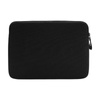 Incase A.R.C. Sleeve - Cover with pocket MacBook Pro 14" (M4/M3/M2/M1/2024-2021) (Black)