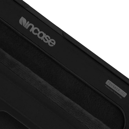 Incase ICON Sleeve with Woolenex - MacBook Pro 14" Cover (M4/M3/M2/M1/2024-2021) (graphite)