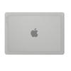 Pouzdro Incase Edge Hardshell - MacBook Pro 14" (M4/M3/M2/M1/2024-2021) (čiré)