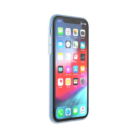 Incase Lift Case - iPhone XR tok (átlátszó)