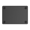 Incase Hardshell Case - Obudowa MacBook Air 13,6" M2 (2022) (Dots/Black)