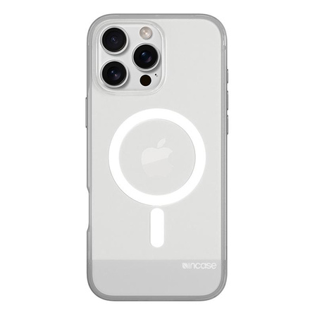 Incase Slim Case MagSafe - iPhone 16 Pro Max Tasche (Klar)