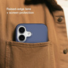 Incase Slim Case MagSafe - iPhone 16 Case (Deep Space Blue)