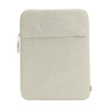 Incase Crosstown Sleeve with Woolenex - MacBook Pro 14" Pocket Cover (M4/M3/M2/M1/2024-2021) (Limestone)
